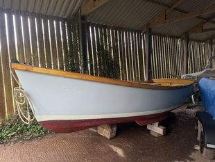 1990 Plymouth Pilot 18