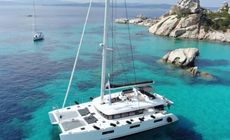 2018 Lagoon 620