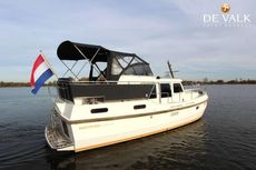 2002 Boarncruiser 35 Classic Line OK