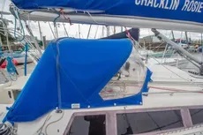 1984 Kelt 9m Keel And Centerboard