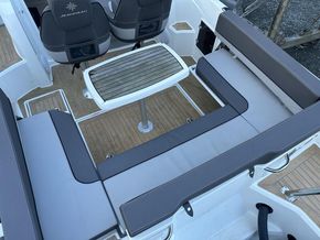 2021 Jeanneau Cap Camarat 7.5 WA Series II 26