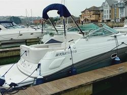 2000 Four Winns Vista 248