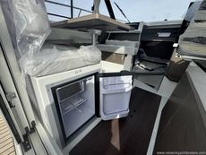 2026 Jeanneau Merry Fisher 795 S2