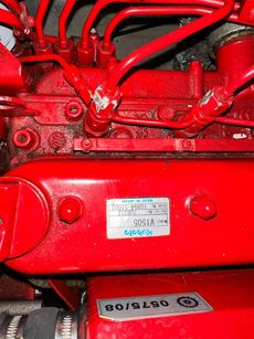 10.50*3.70 Meter Enclosed Lifeboat