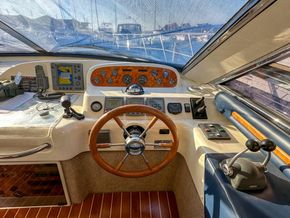 2001 Sealine F43 24