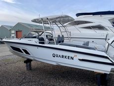 2023 Quarken 27 T-Top