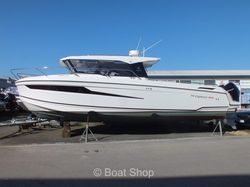 2023 Parker 920 Explorer Max