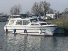 Hereward 30 ‘Sundancer 2’