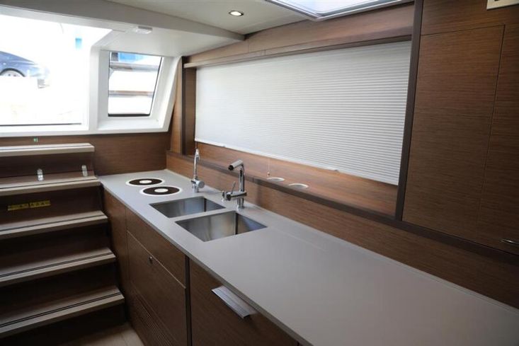 2020 Lagoon 620