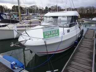 2016 Beneteau Antares 7.80