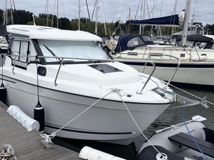 2023 Jeanneau Merry Fisher 695 Series 2