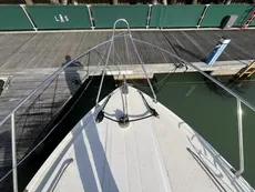 1987 Princess 286 Riviera