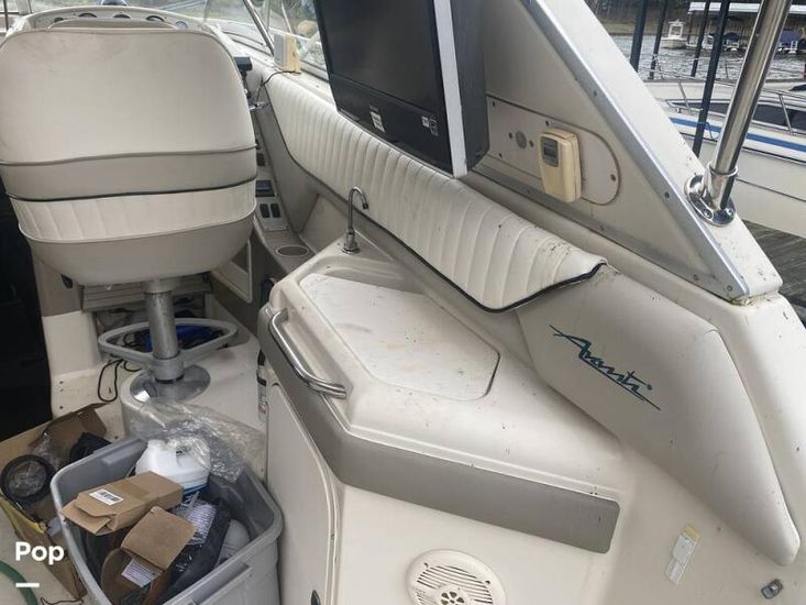 1995 Bayliner 3255 avanti