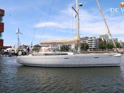 2008 Dufour 485 Grand Large