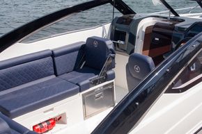 2024 Parker 630  Day Cruiser 15