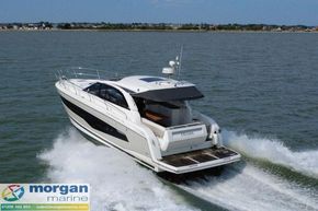 Jeanneau Leader 40 - speed stern