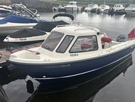 Orkney 522 Vanguard
