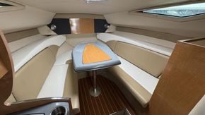 2012 Larson 256 Cabrio 10