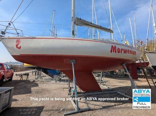 1980 Beneteau First 30
