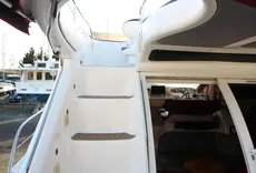 1993 Sealine 360 Statesman