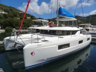 2020 Lagoon 46