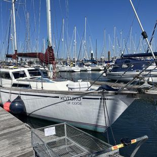 Colvic Victor 34
