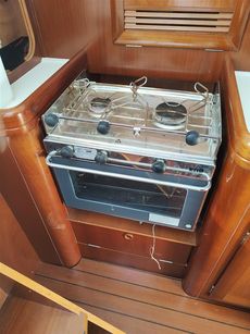 2003 Beneteau Ombrine 960