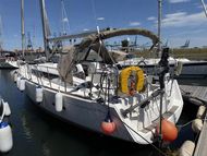 2014 Jeanneau Sun Odyssey 379