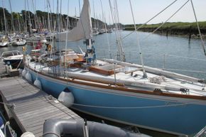 Decks