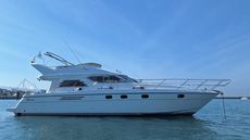Princess 480