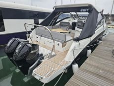 2022 Beneteau Flyer 10