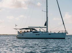2008 Jeanneau
