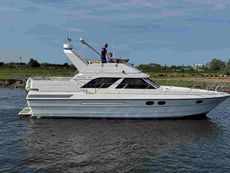 Princess 435