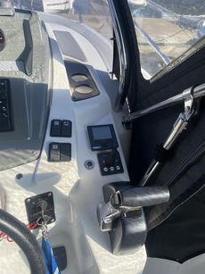 2018 Karnic SL702 WA