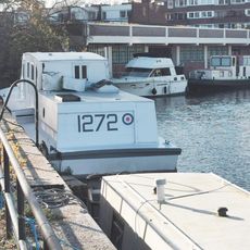 1943 RAF Special Duties Pinnace