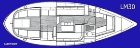 Accommodation plan