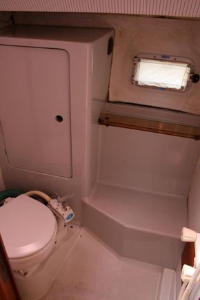 Jeanneau Voyage 11.20