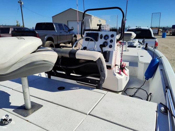 2019 Bimini avx 1980