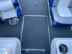 2012 Sea Ray 205 Sport