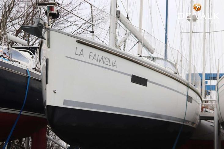 2011 Bavaria Cruiser 36