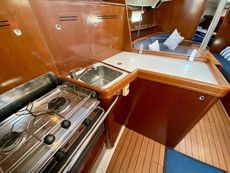 2006 Beneteau Oceanis 343 Clipper