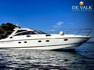 2006 Princess V48