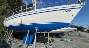 1987 Gib'Sea 96