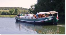 Very nice Tjalk 21.10m, boat 