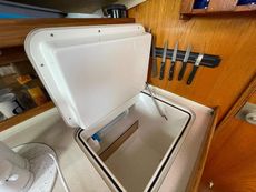 Beneteau Oceanis 320