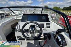 2023 Jeanneau Cap Camarat 7.5 WA