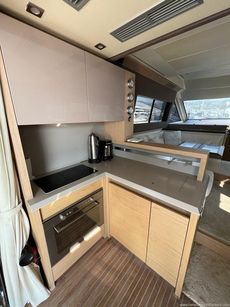 2015 Beneteau Monte Carlo 5