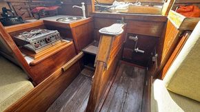 Cabin