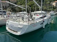 2019 Jeanneau Sun Odyssey  479