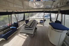 2005 Four Winns Horizon 240